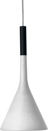 Lampa wisząca Aplomb biała