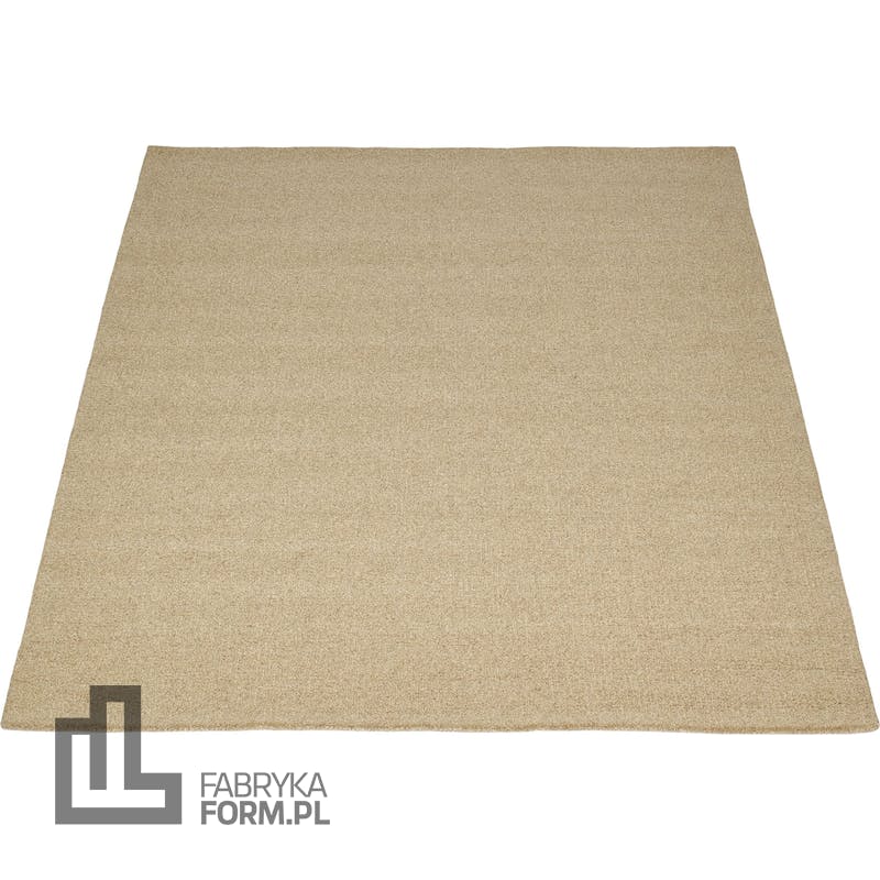 Dywan Natura 250 x 300 cm beżowy