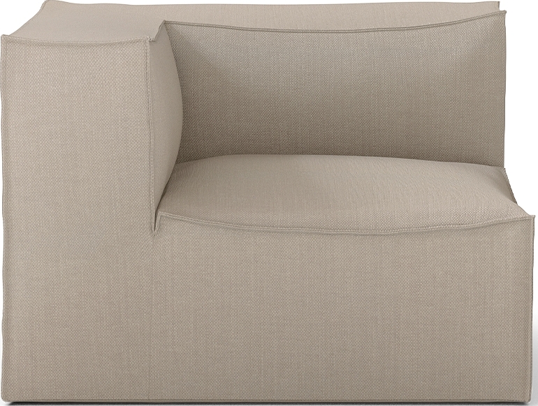 Narożnik lewostronny Catena Hot Madison 108 cm beżowy