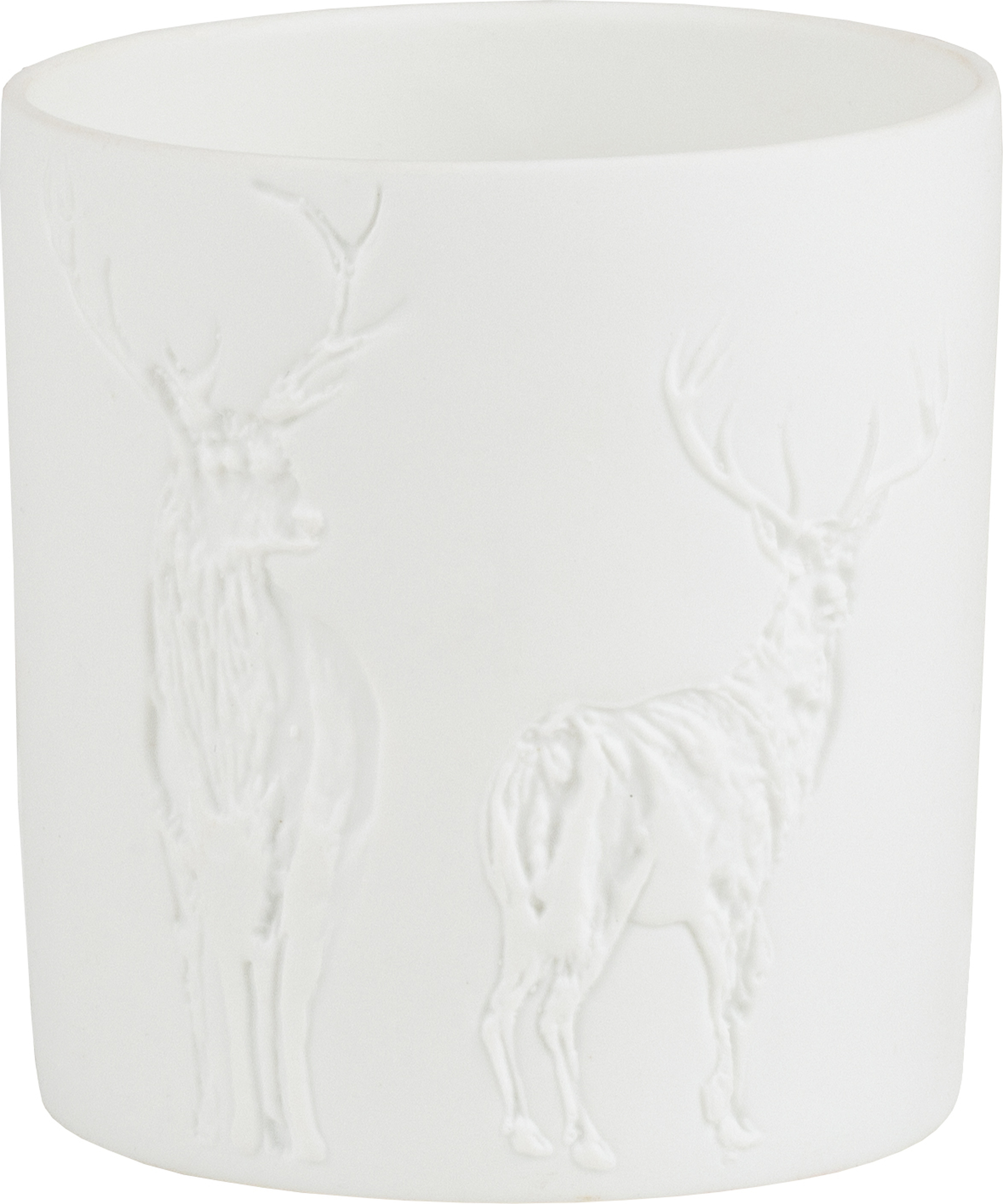 Świecznik Raeder renifer 7 cm