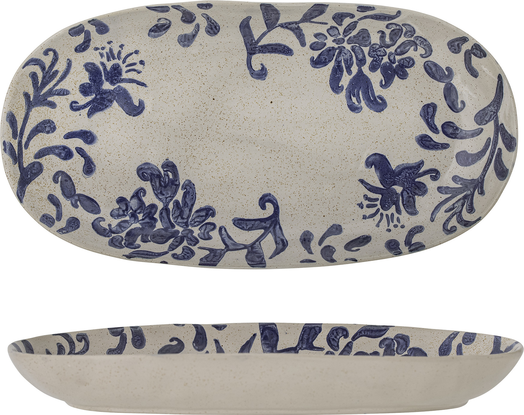 Półmisek Petunia 15 x 29 cm