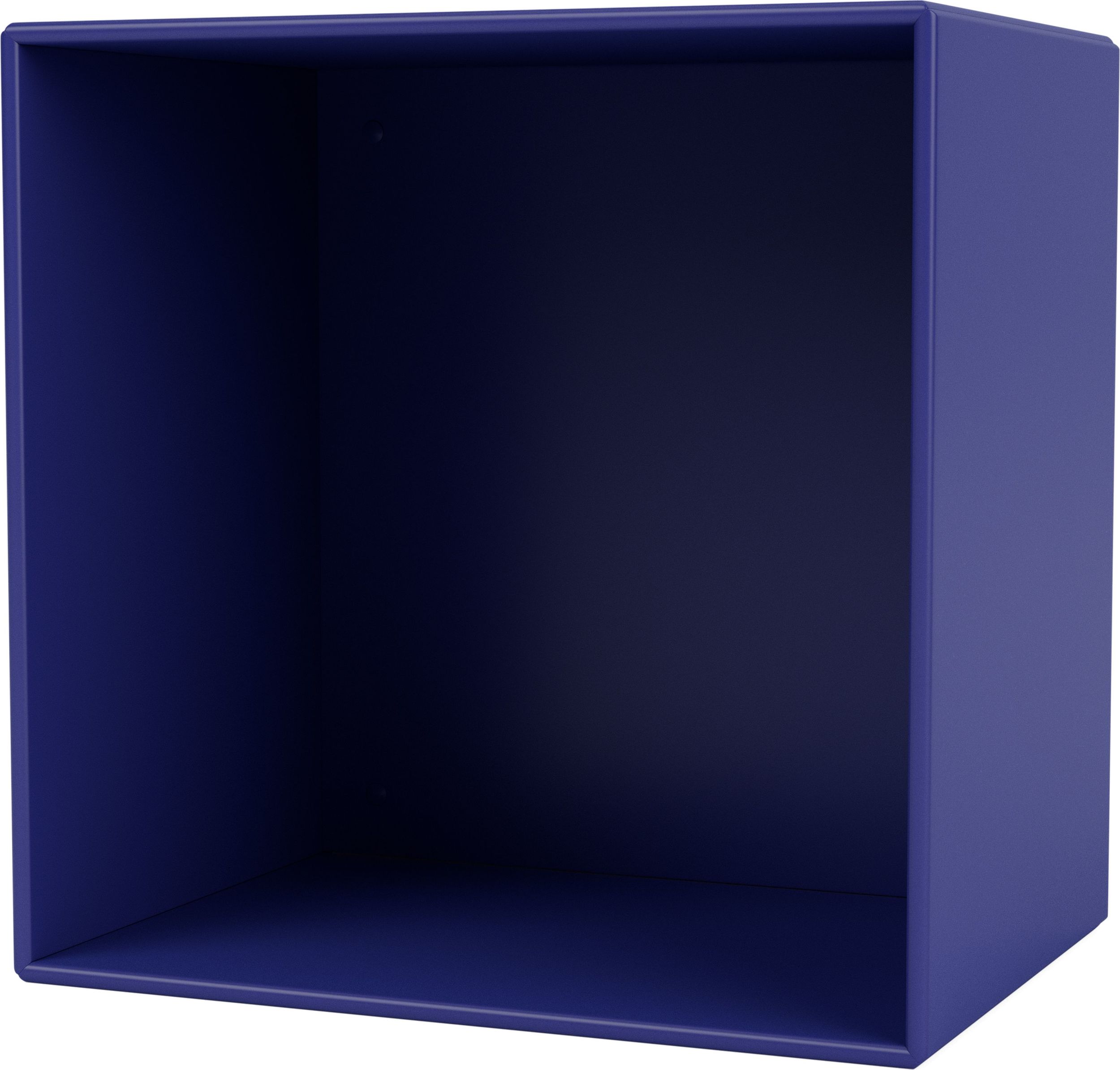 Półka modułowa Montana Mini 1001 fioletowa