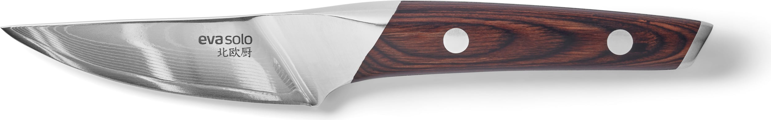 Nóż do obierania Nordic Kitchen 9 cm