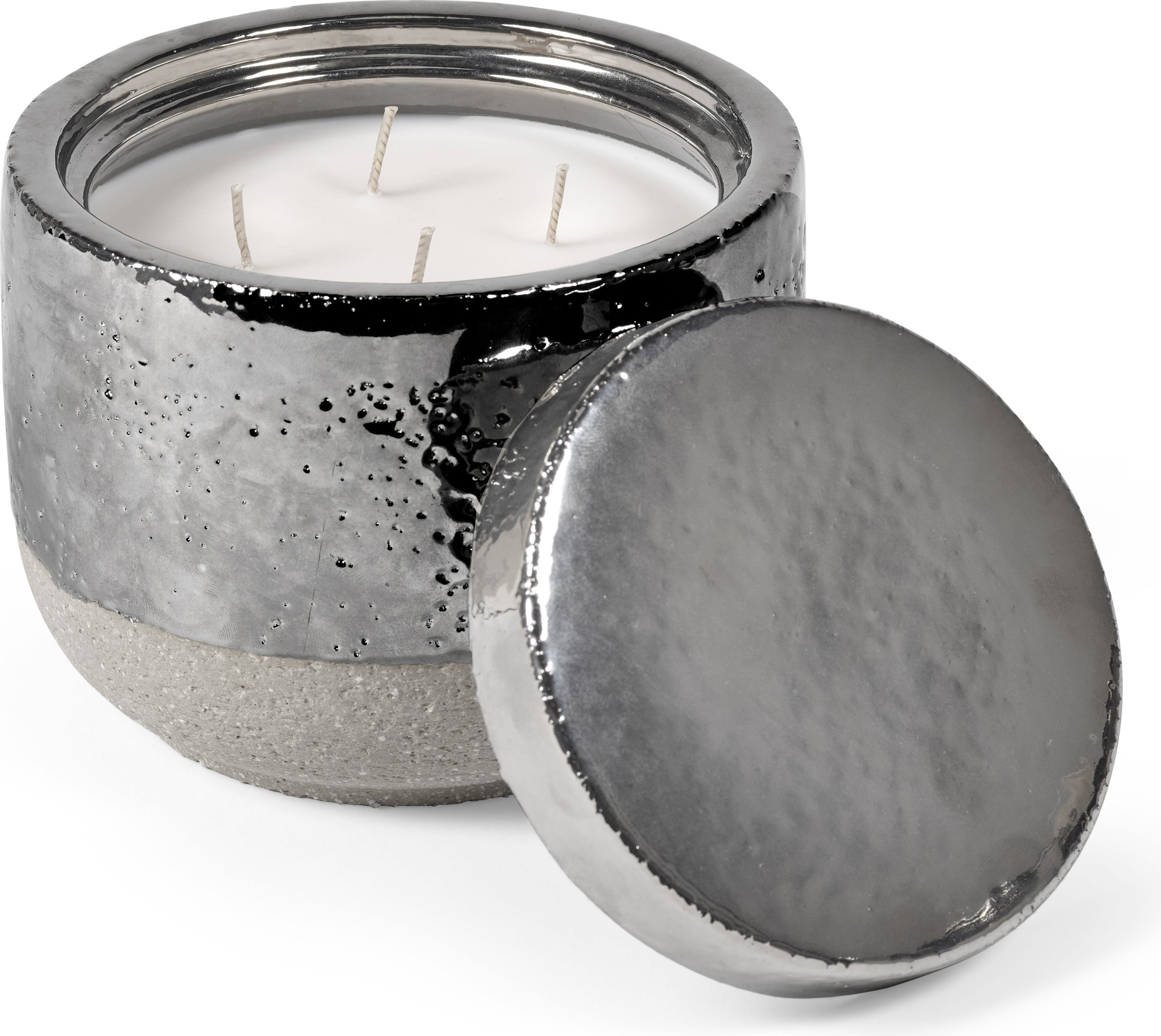 Świeca zapachowa Smoked Jasmin 13 cm