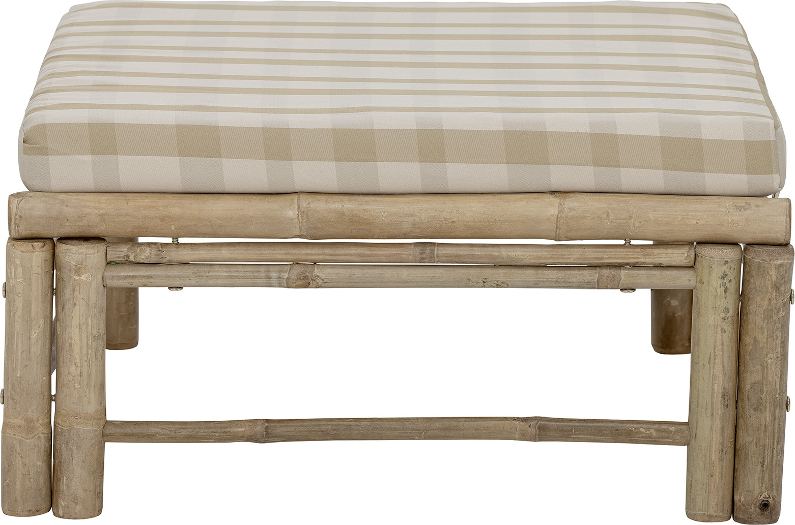 Puf ogrodowy Korfu modułowy