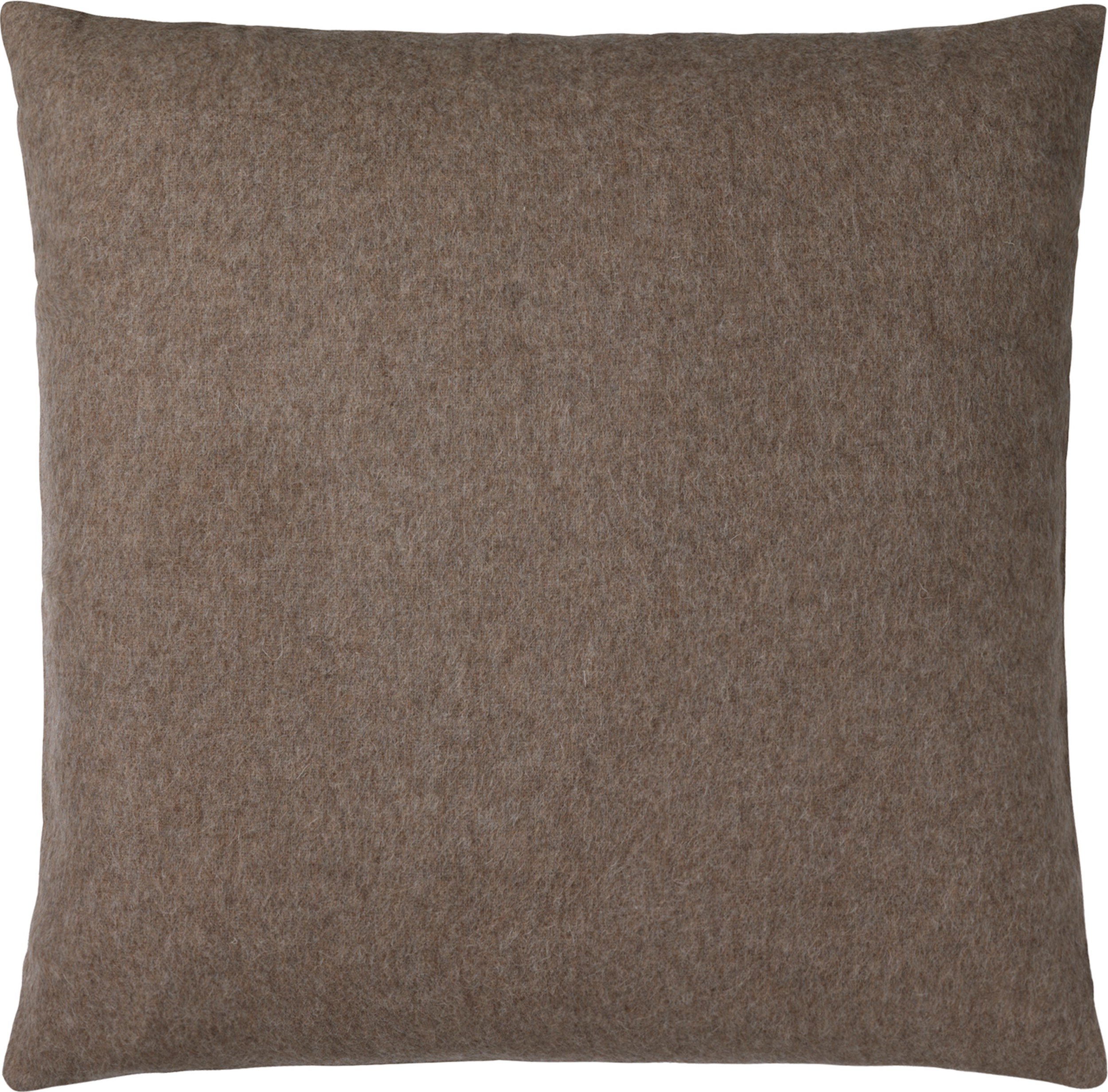 Poszewka dekoracyjna Classic 50 x 50 cm mokka