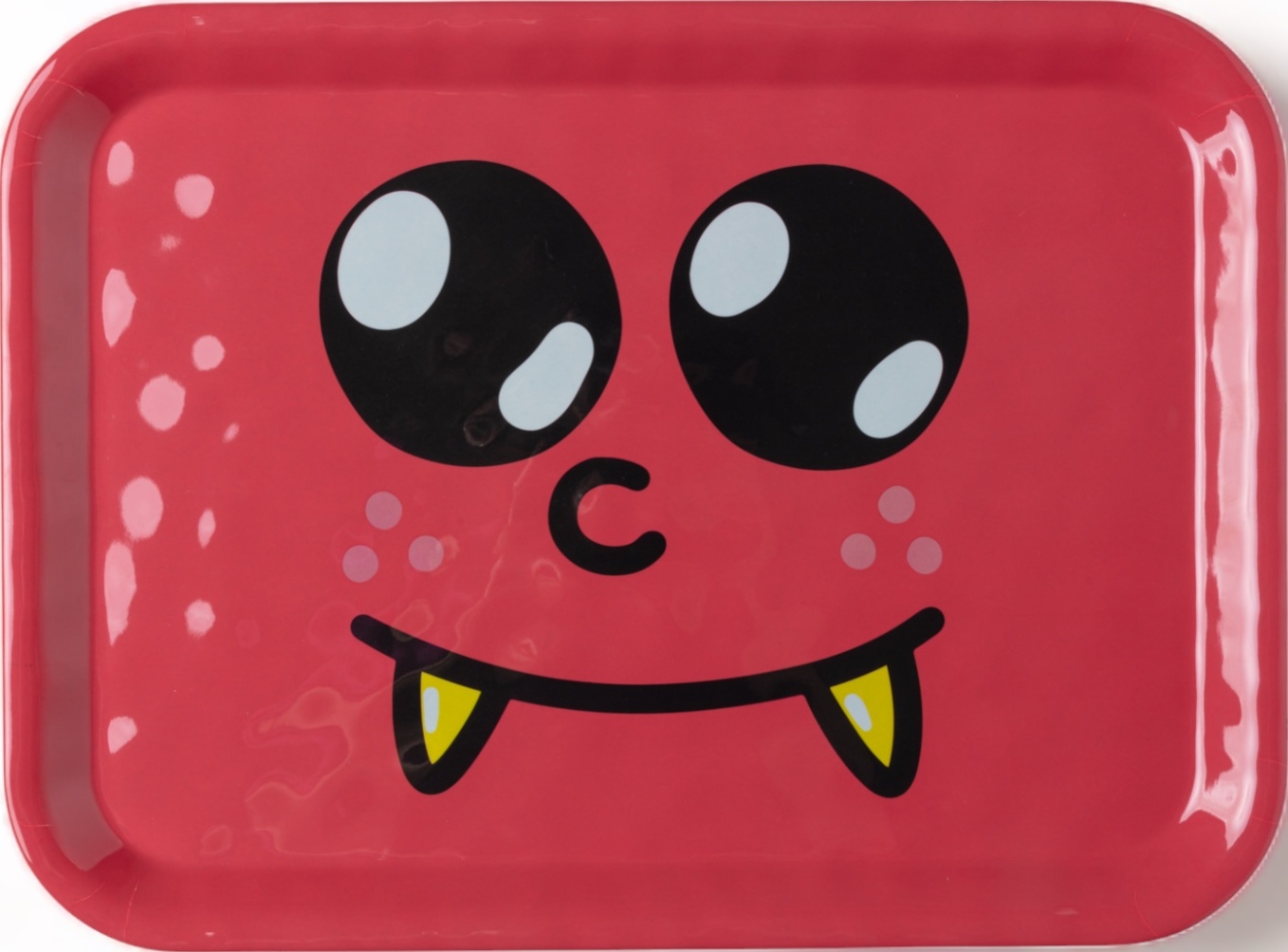 Taca do serwowania Monsters Baby Gregorio 43,4 cm