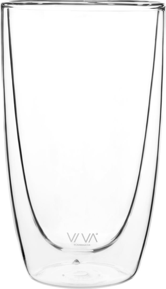 Szklanki do herbaty Classic 490 ml 2 szt.