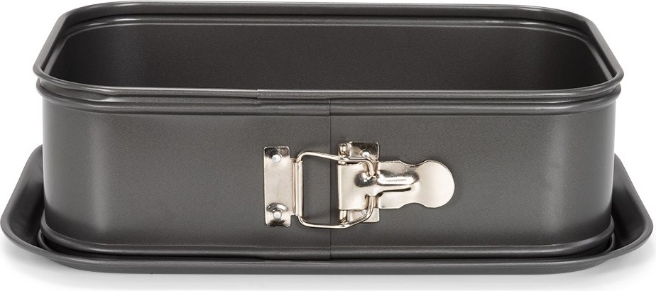 Forma do pieczenia zamykana Profi prostokątna 18 x 28 cm