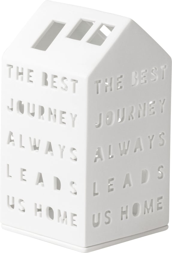 Lampion Raeder 193 domek