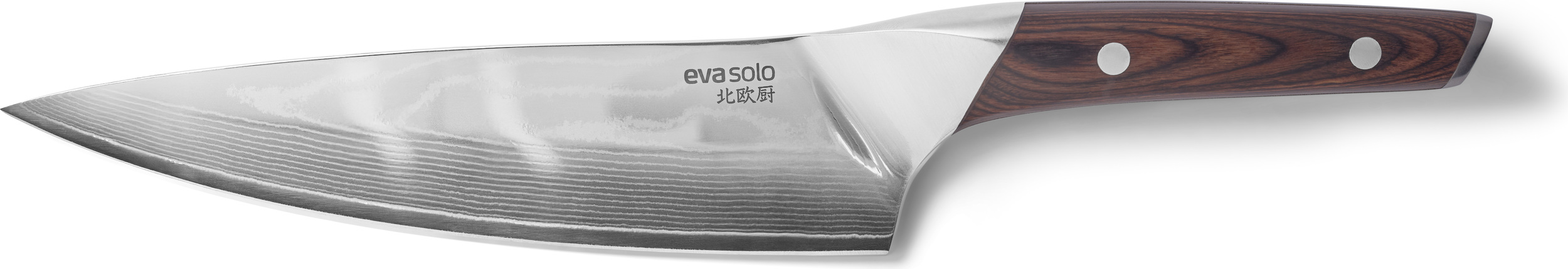 Nóż szefa kuchni Nordic Kitchen 20 cm