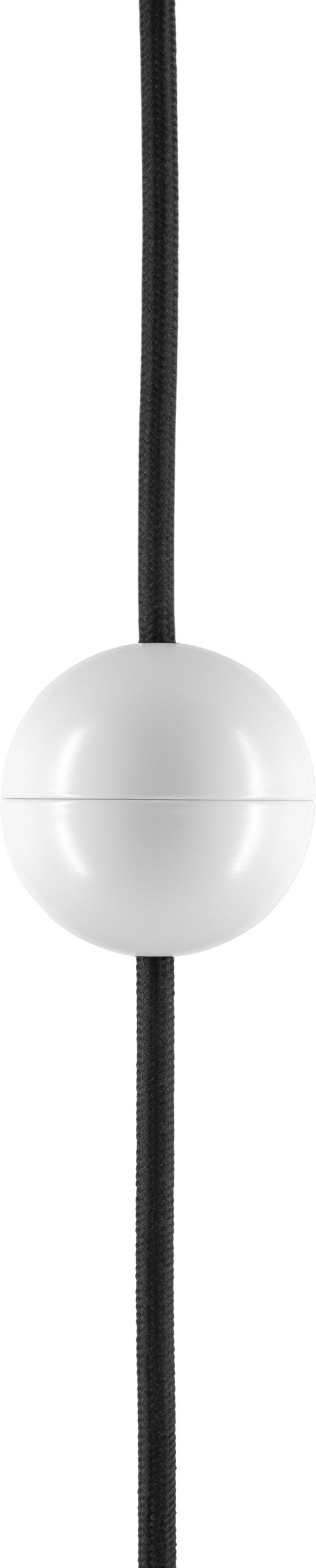 Przedłużacz do kabli lamp wiszących Umage biały