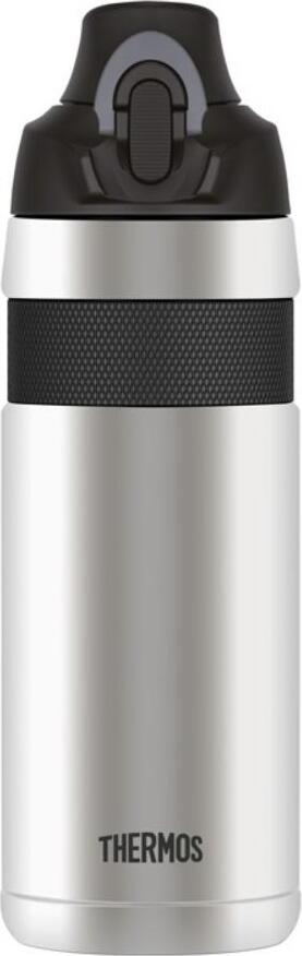 Bidon termiczny rowerowy z nakrętką Thermos 600 ml