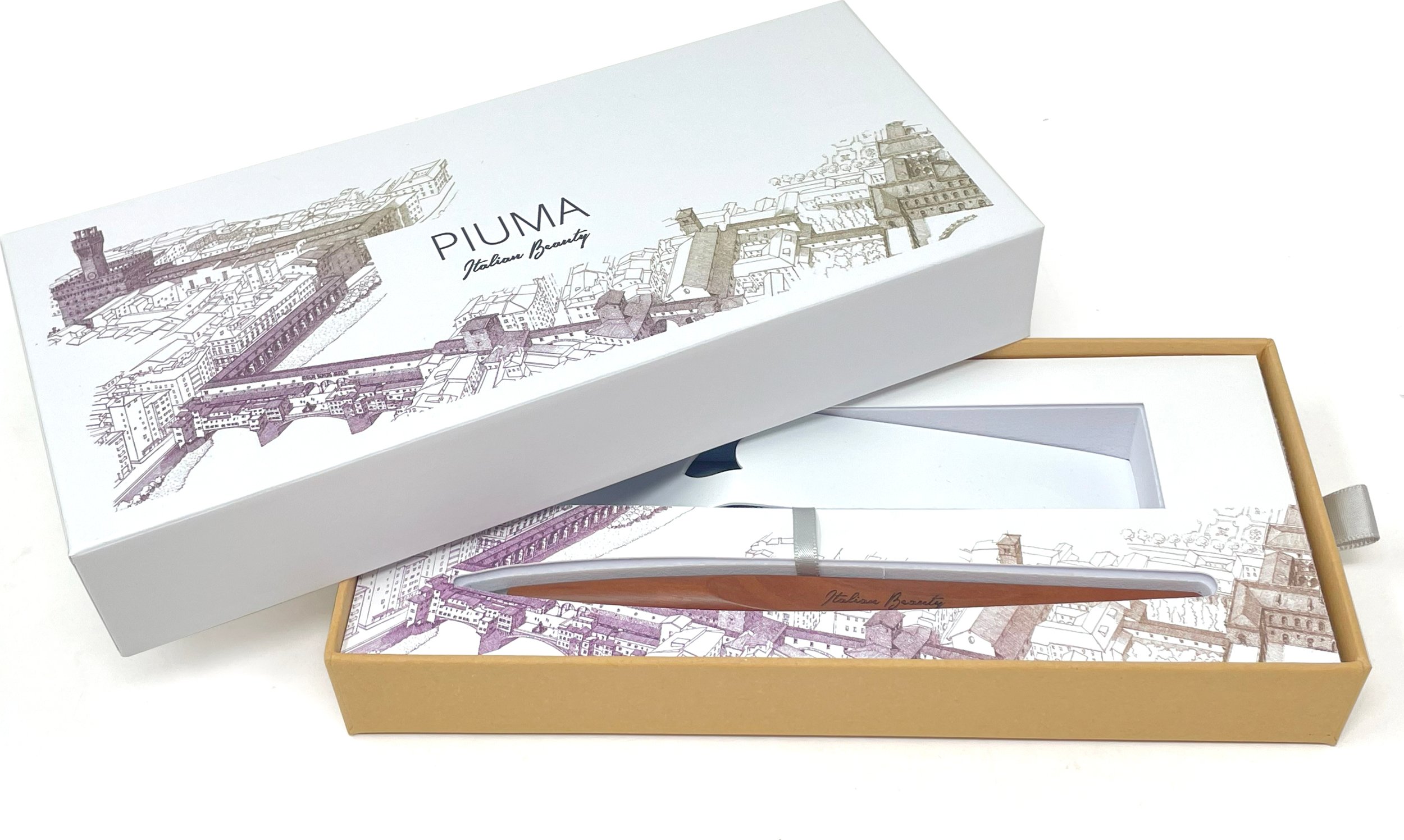 Długopis Pininfarina Forever Piuma Italian Beauty Firenze
