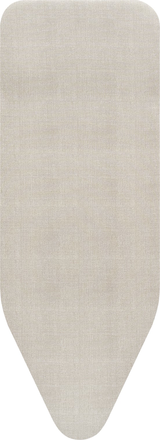 Pokrowiec na deskę do prasowania Brabantia Denim rozm. C szary pianka 8 mm