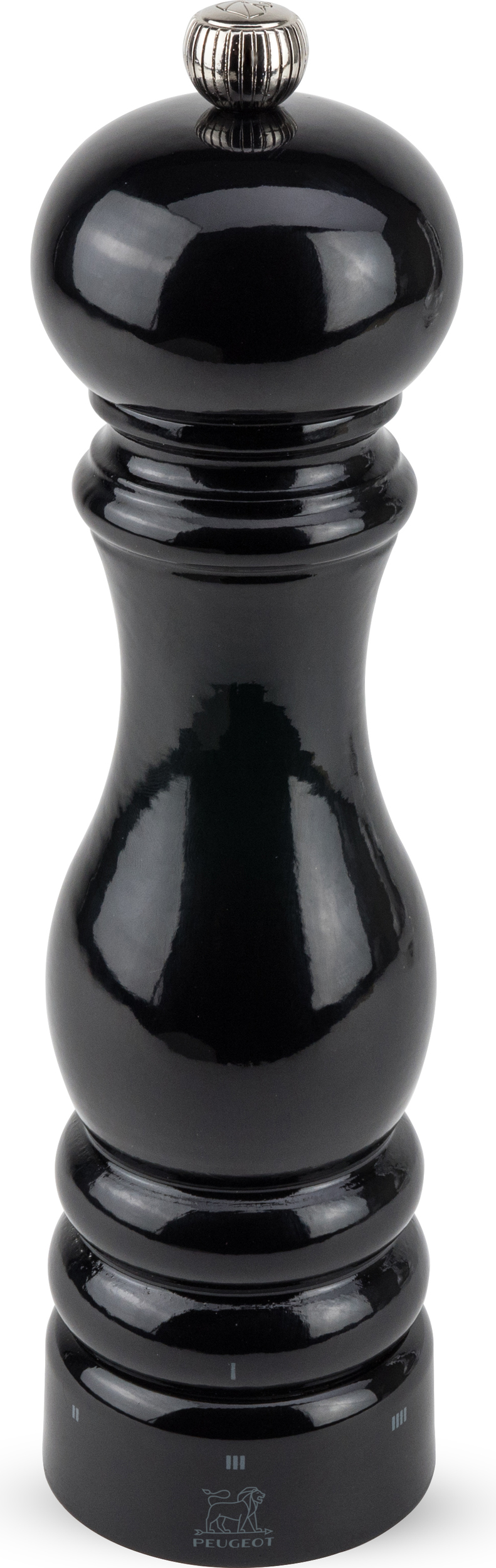 Młynek do pieprzu Paris czarny 22 cm