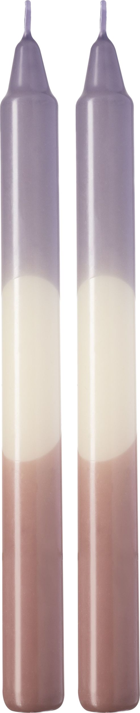 Świece Like Home Lavender Grape 2 szt.