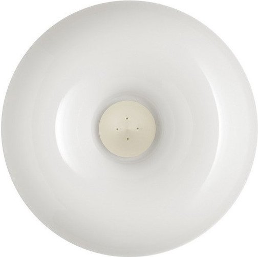 Kinkiet Circus Piccola biały