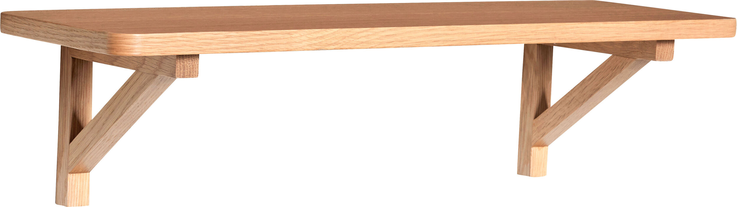 Półka ścienna Arki naturalna