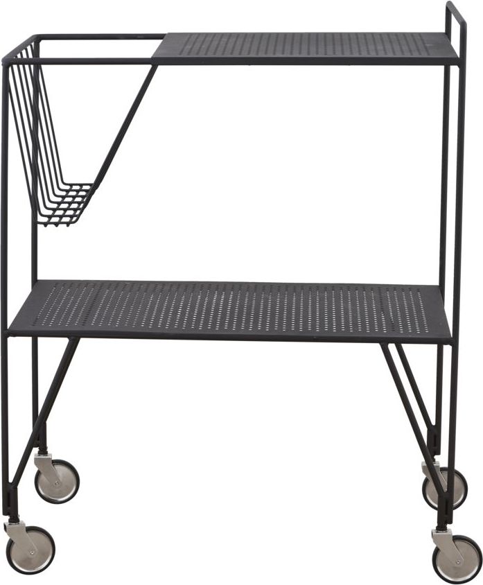 Stolik na kółkach Use 81 cm