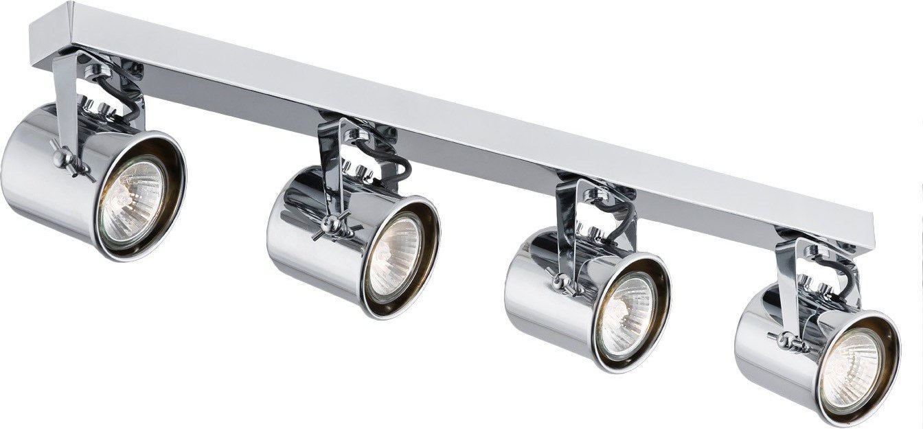 Listwa Alter 4 chrom