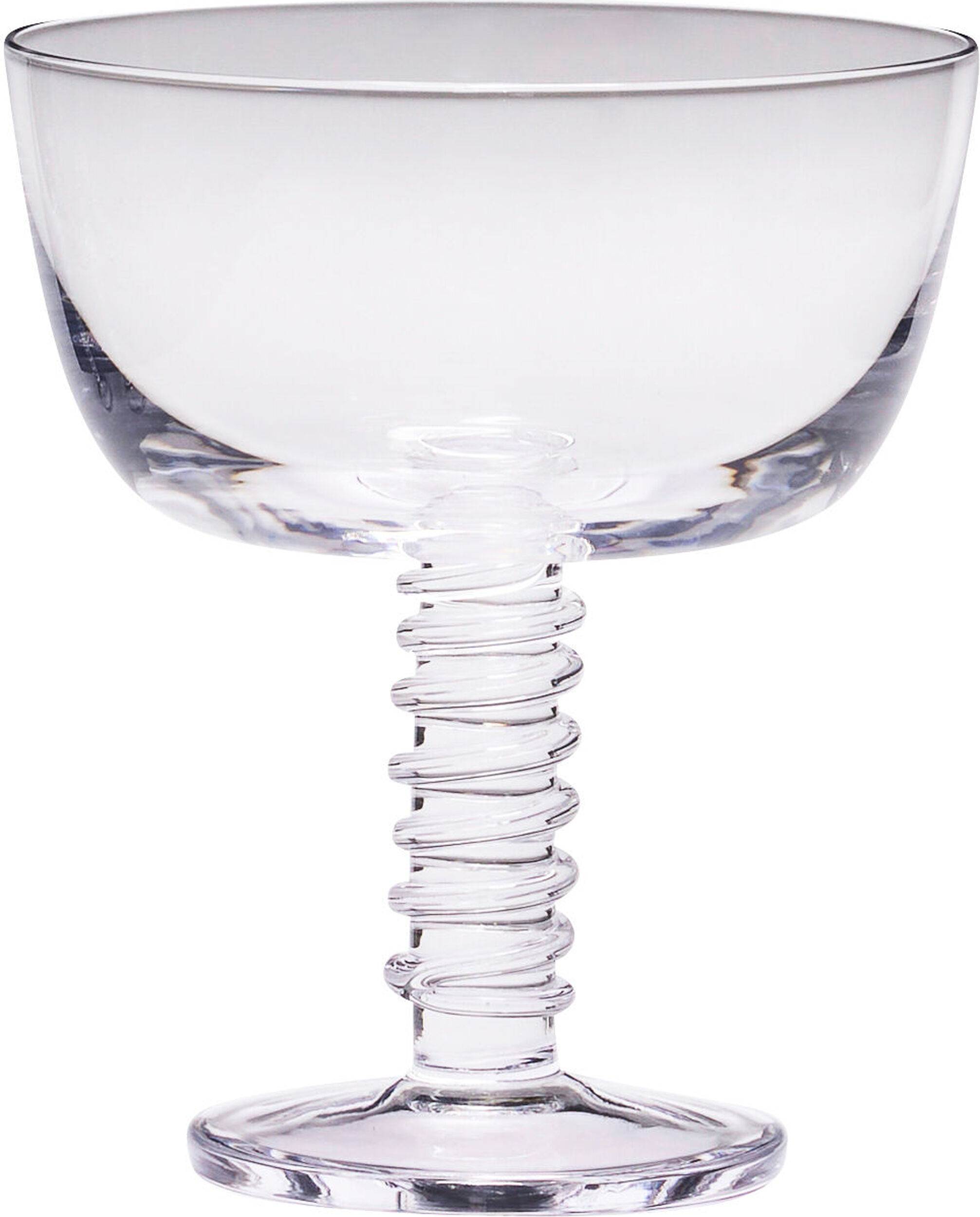 Kieliszek do szampana Clink 320 ml