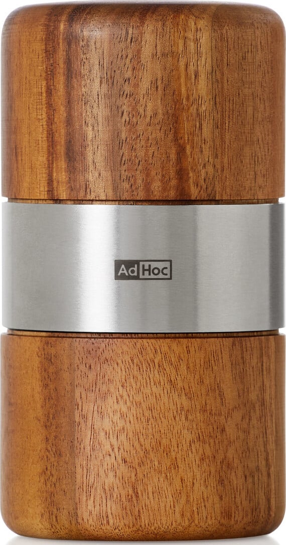 Młynek do gałki muszkatołowej Muskato