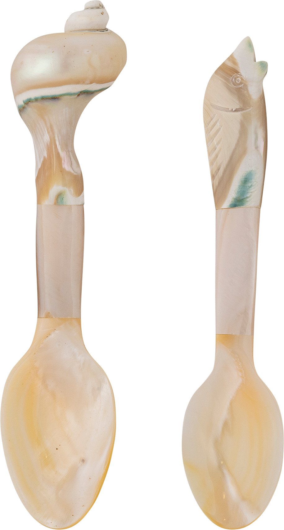 Łyżeczki Tallamone 2 szt.