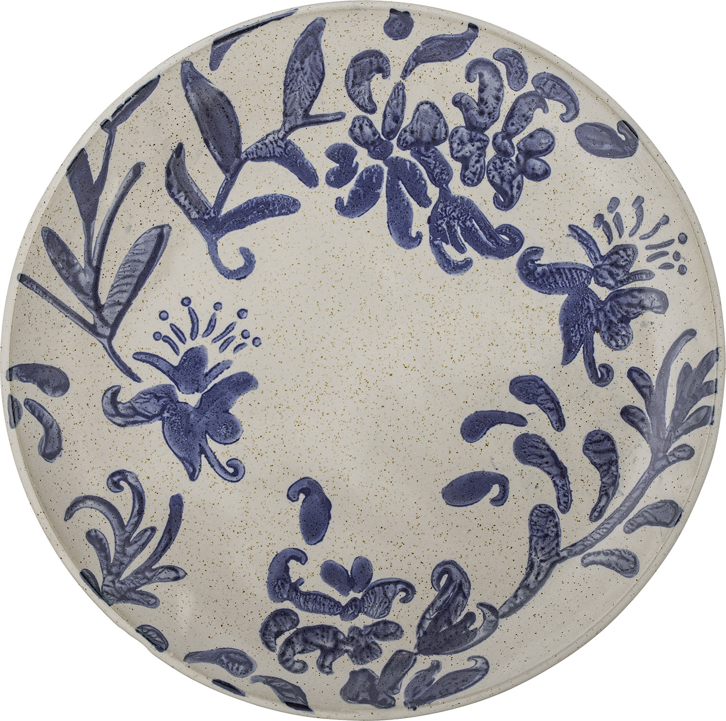 Talerz śniadaniowy Petunia 19 cm