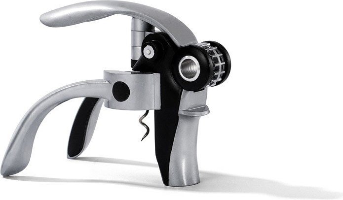 Korkociąg Baltaz czarny