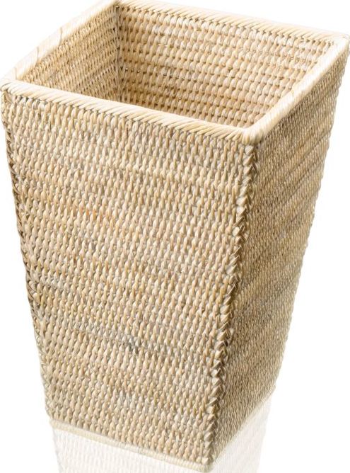 Kosz Basket stożkowy jasny