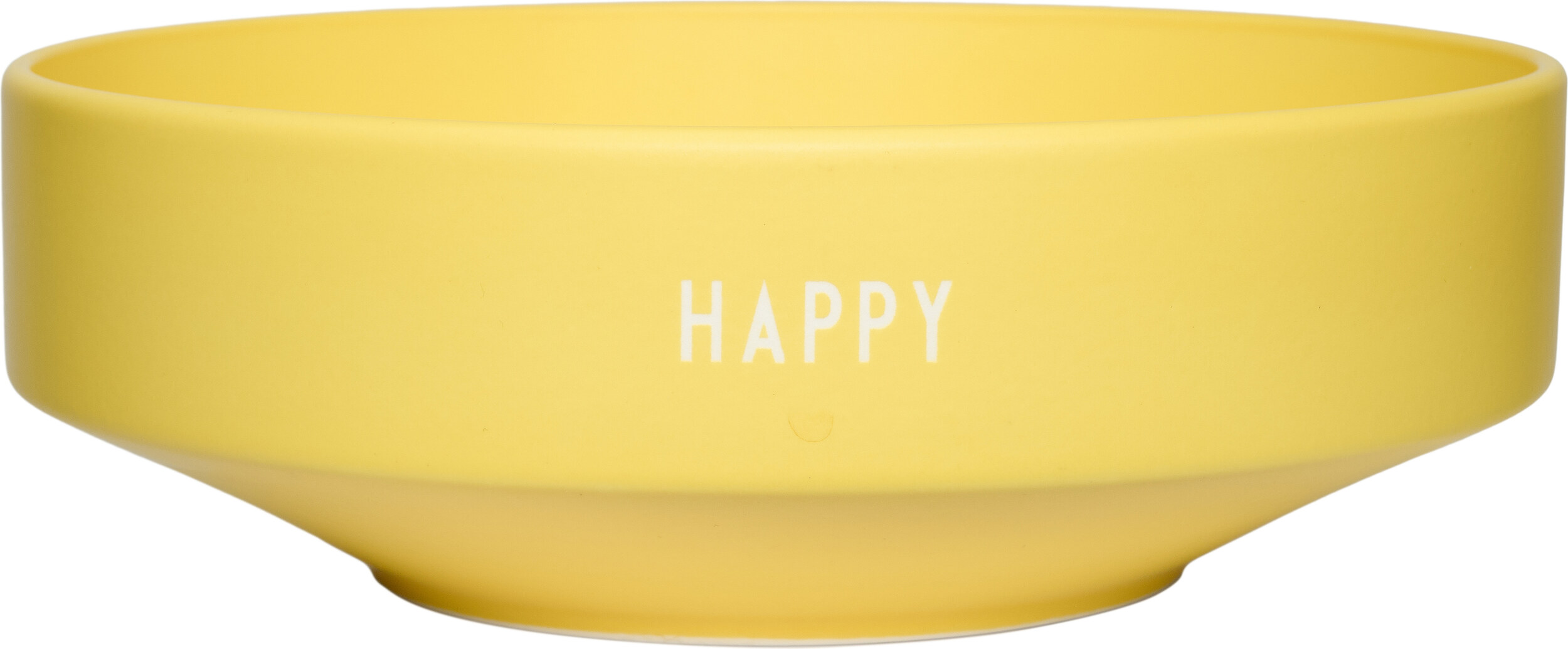 Misa Favourite 1,2 l żółta