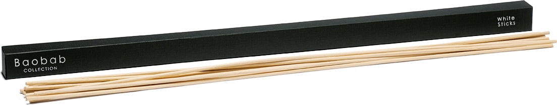 Pałeczki do dyfuzora zapachowego Baobab Collection 250 ml naturalne