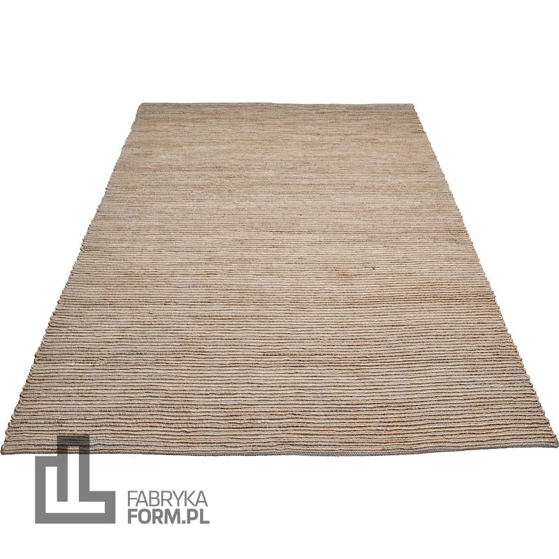 Dywan Vira 140 x 200 cm szary