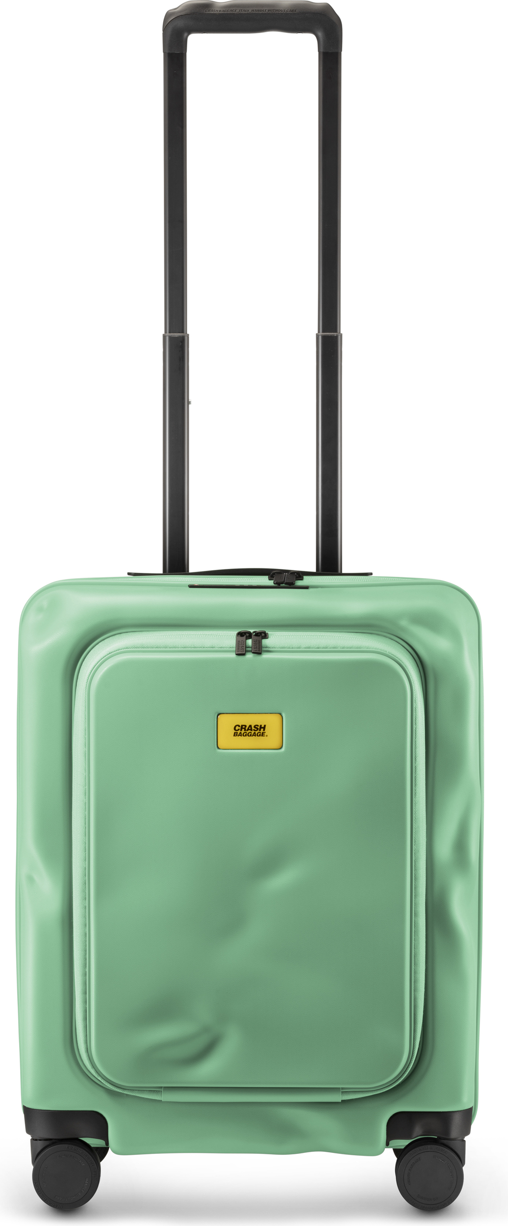 Walizka Smart kabinowa szałwiowa