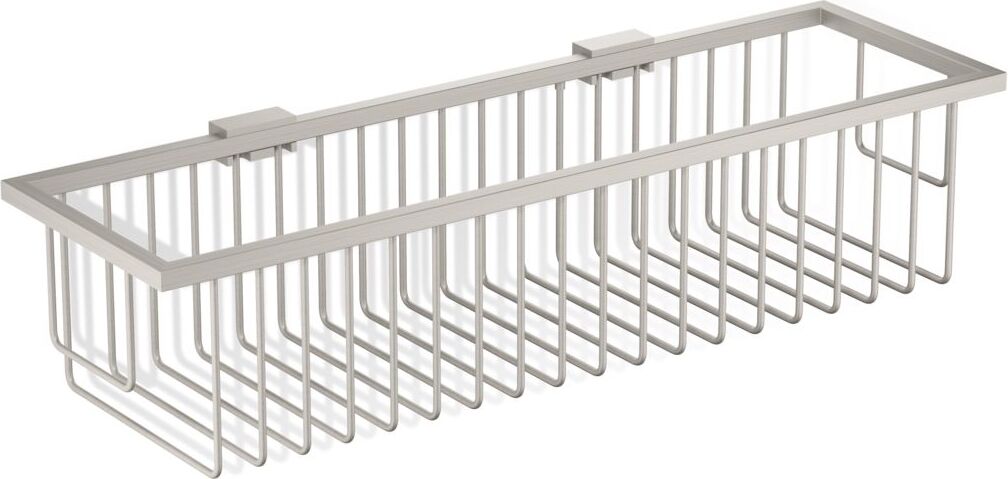 Koszyk prysznicowy Corner 40 cm nikiel