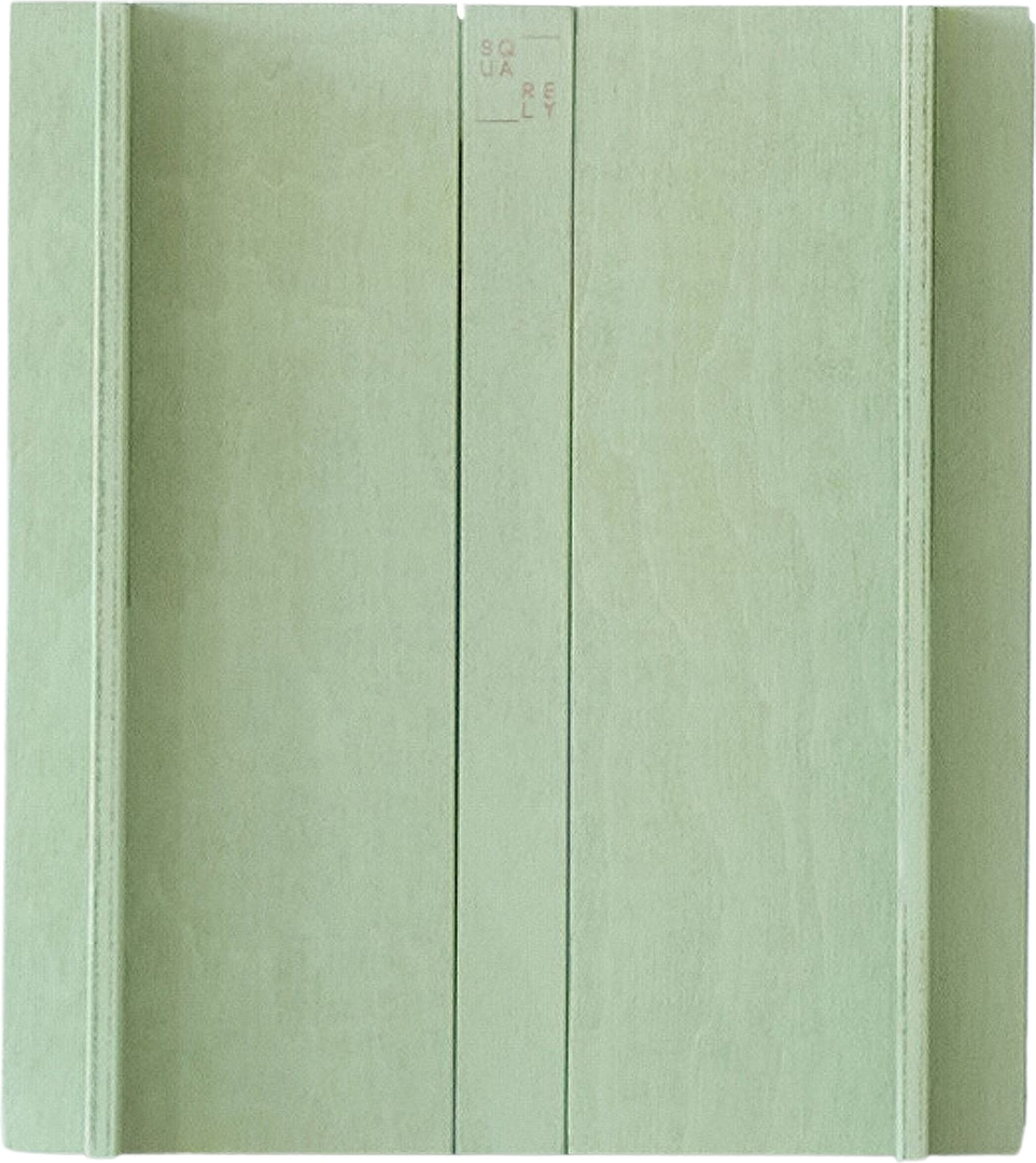 Doniczka samonawadniająca BloomON jasnozielona