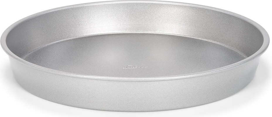 Forma do tarty Silver-Top gładka 28 cm