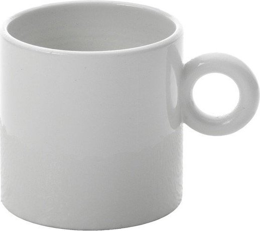 Filiżanka do espresso Dressed