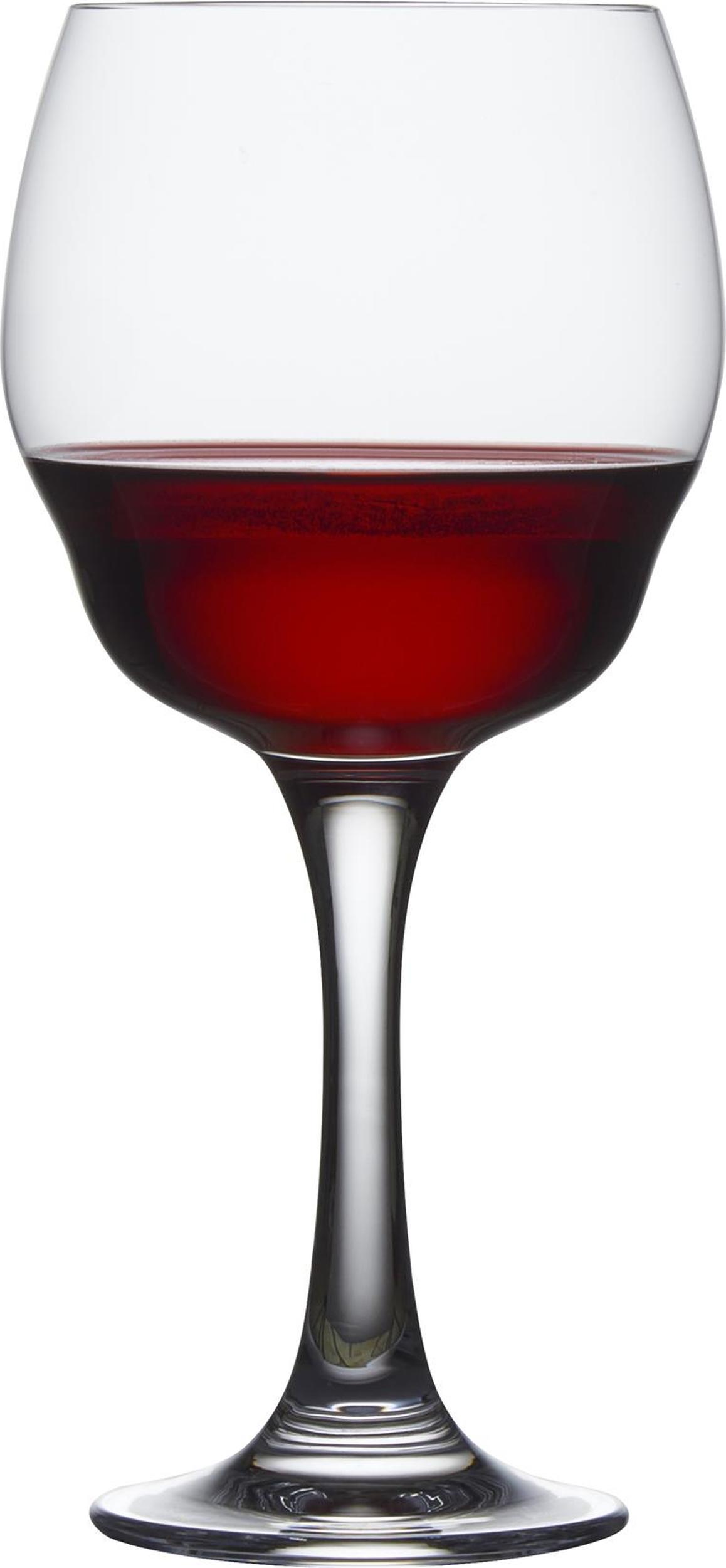 Kieliszki do wina czerwonego Heads Up 2 szt.