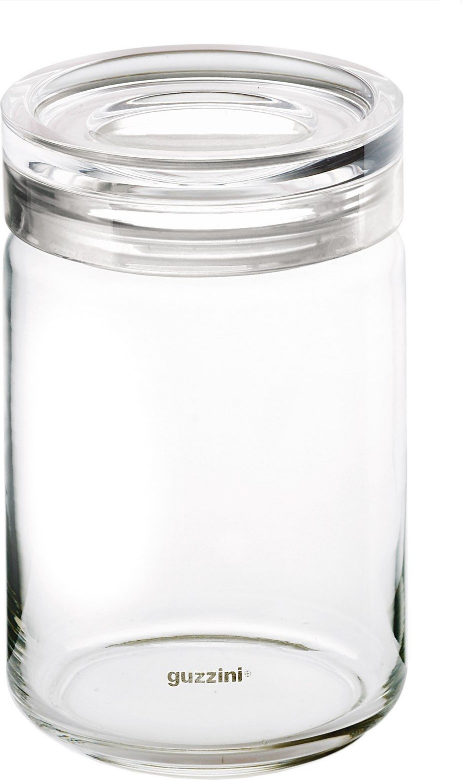 Pojemnik kuchenny Latina 0,75 l transparentny