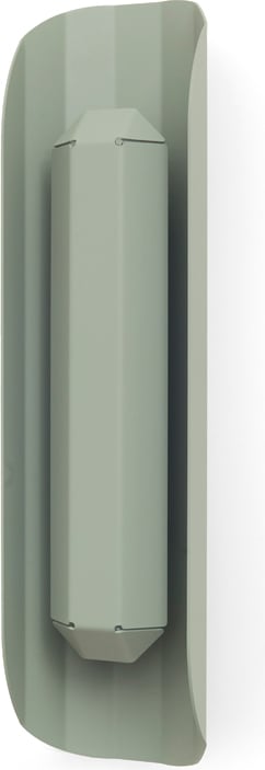 Kinkiet Apolin 45 cm szałwiowa zieleń