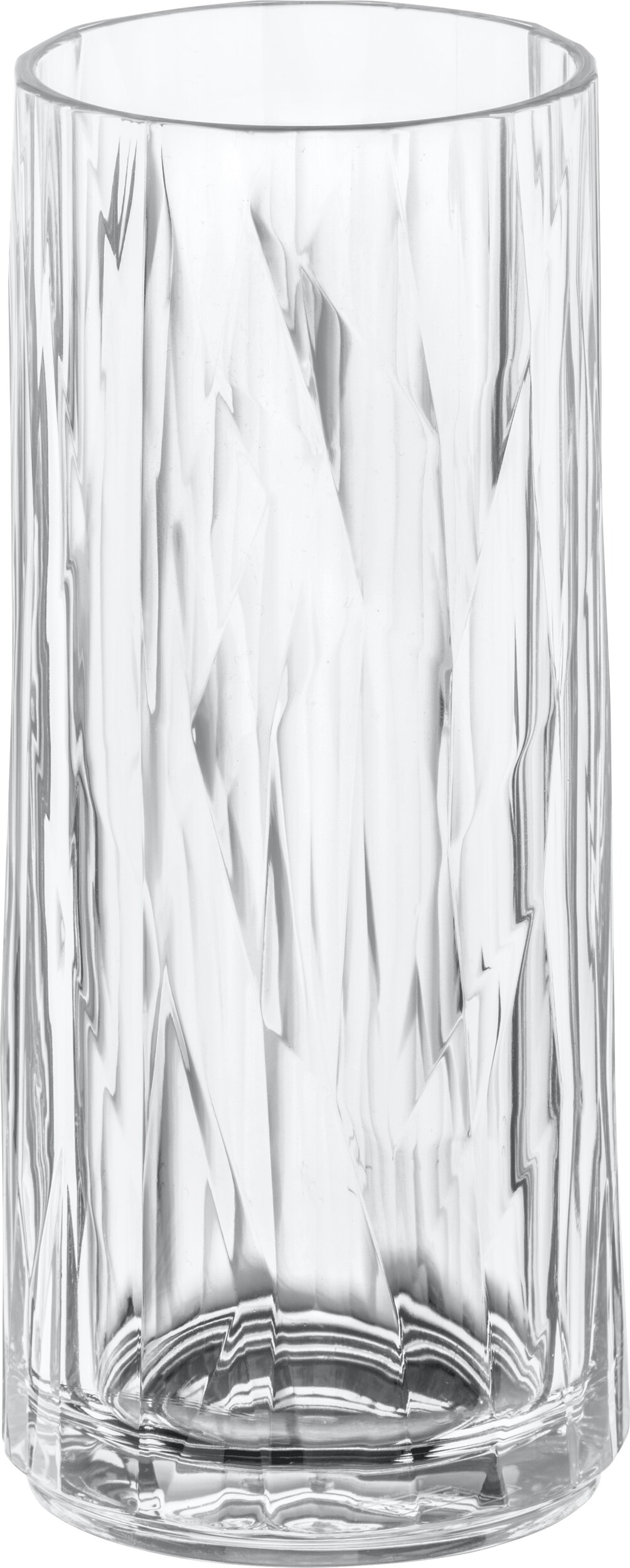 Szklanki Club No. 3 Superglas 2 szt.