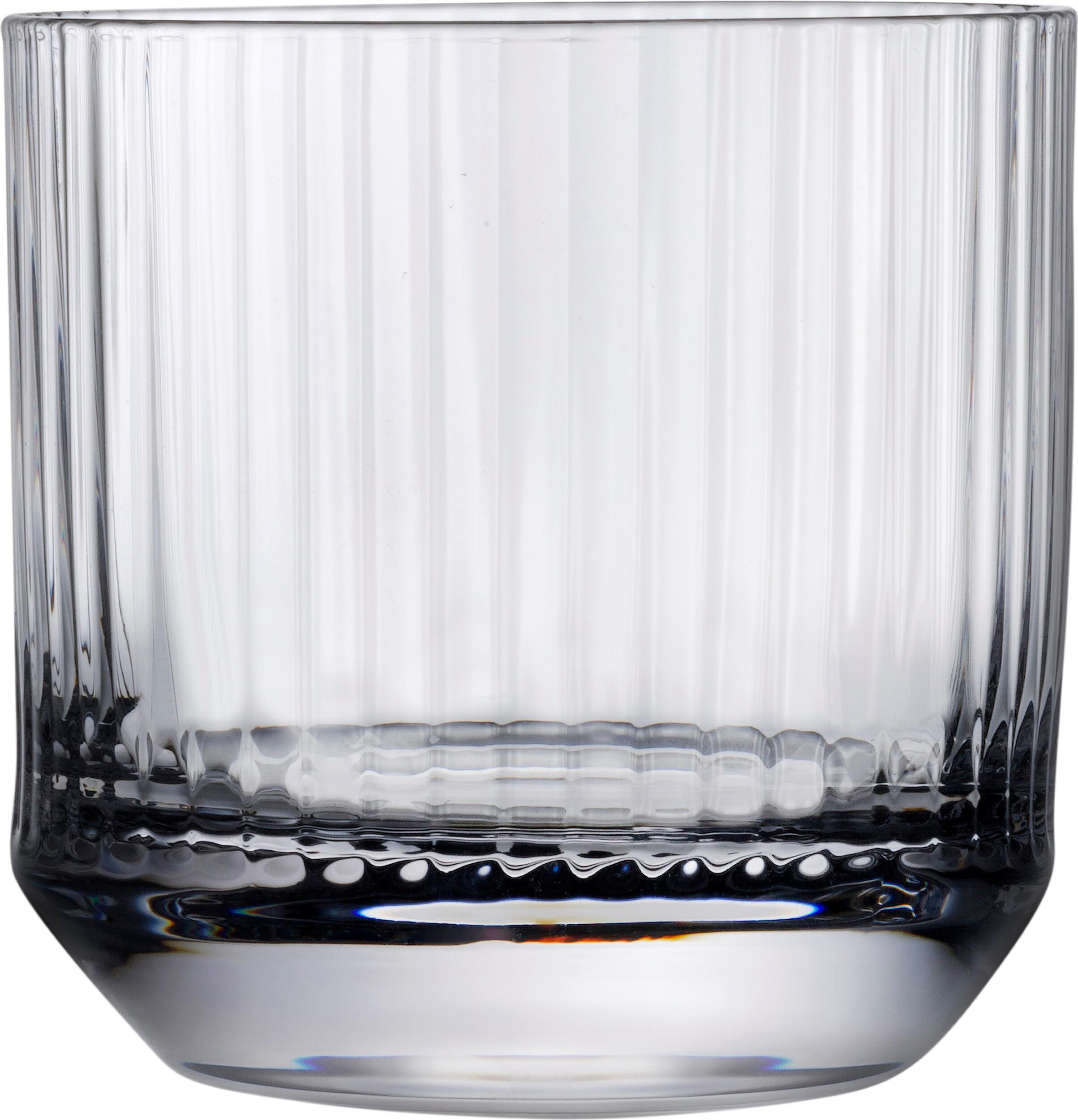 Szklanki Big Top 270 ml 4 szt.