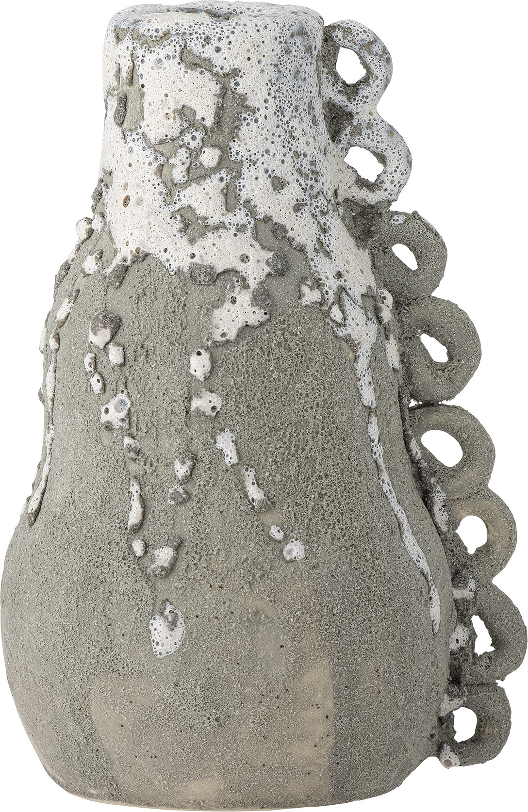 Świecznik na klasyczną świecę Souri 15,5 cm