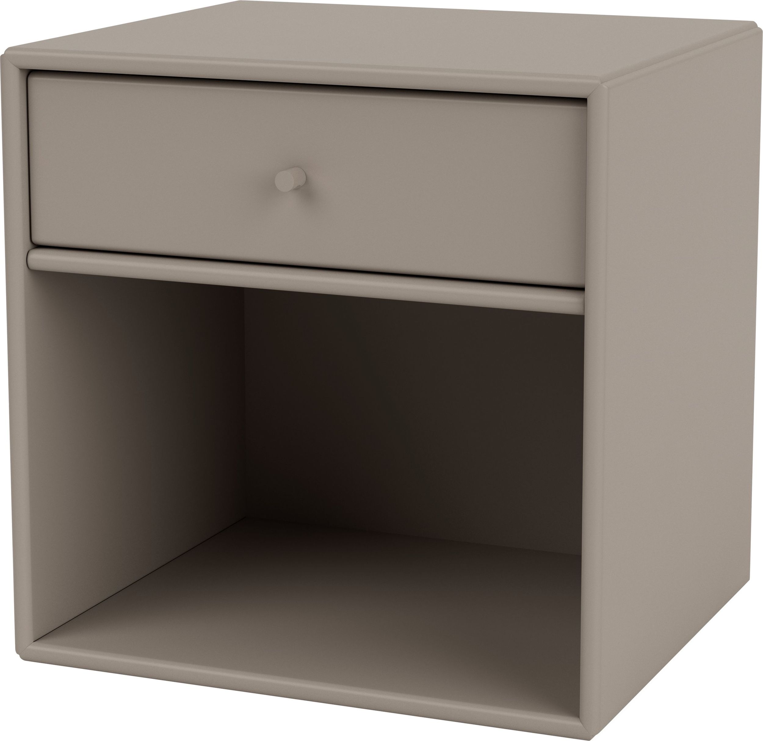 Szafka nocna Dream truflowa