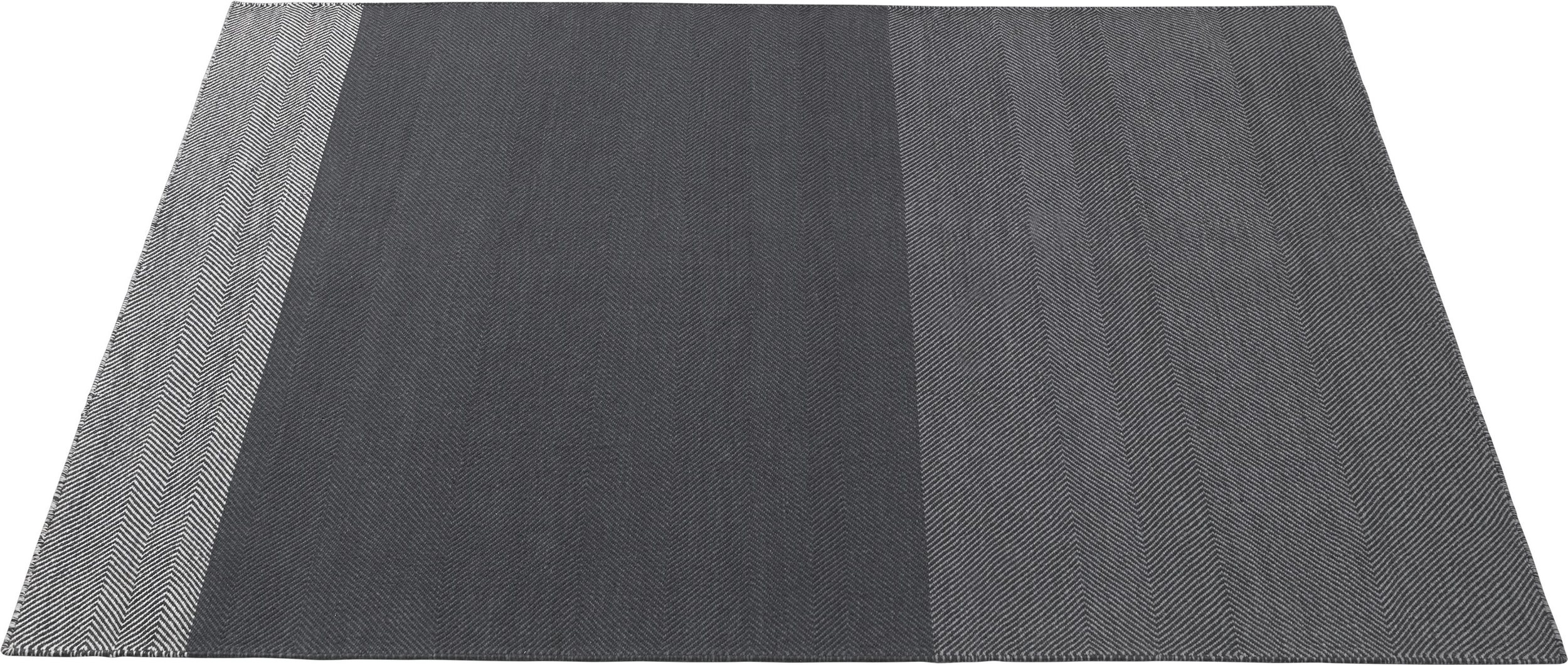 Dywan Varjo 170 x 240 cm ciemnoszary