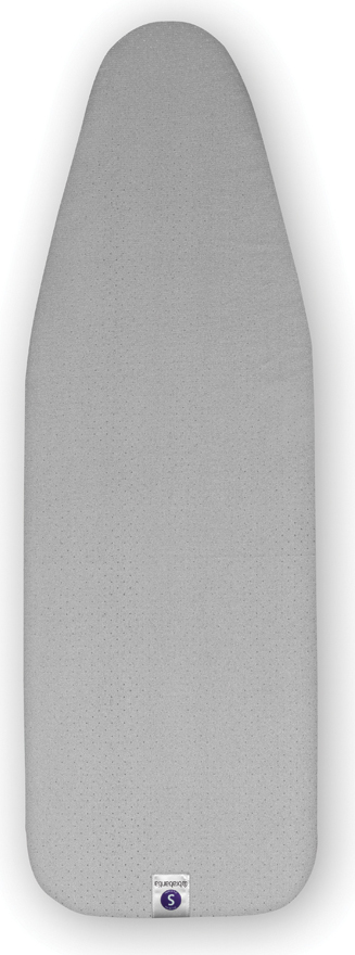 Deska do prasowania stołowa TableTop 90 x 30 cm metalizowana