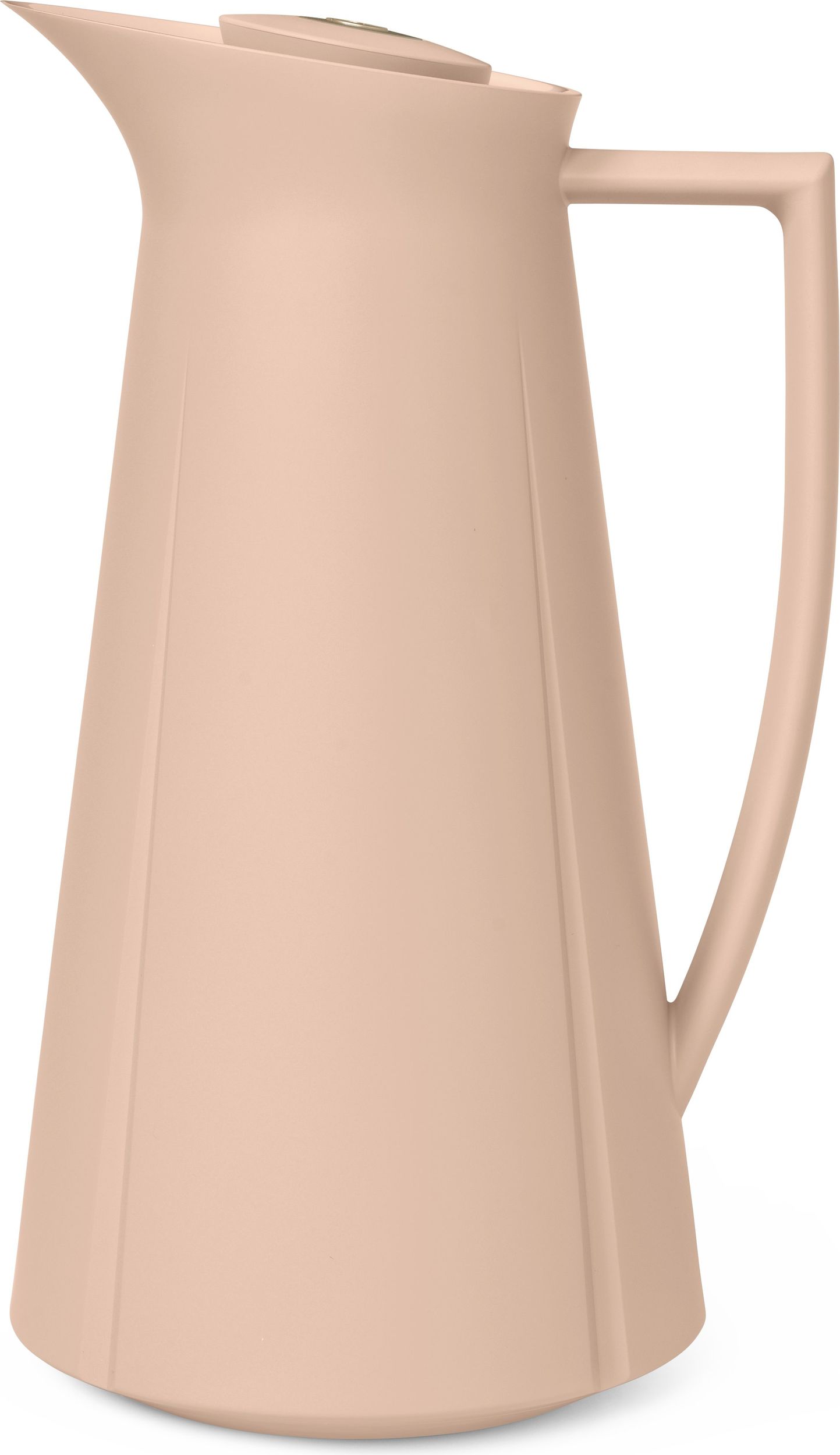 Dzbanek termiczny Grand Cru pudrowy róż