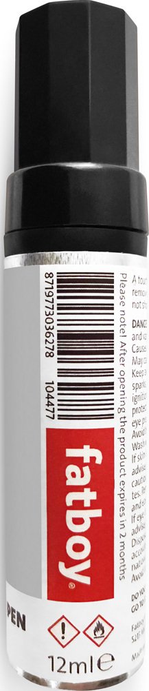 Marker retuszerski Retouch Toni jasnoszary